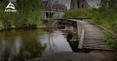 park nicollet minnesota